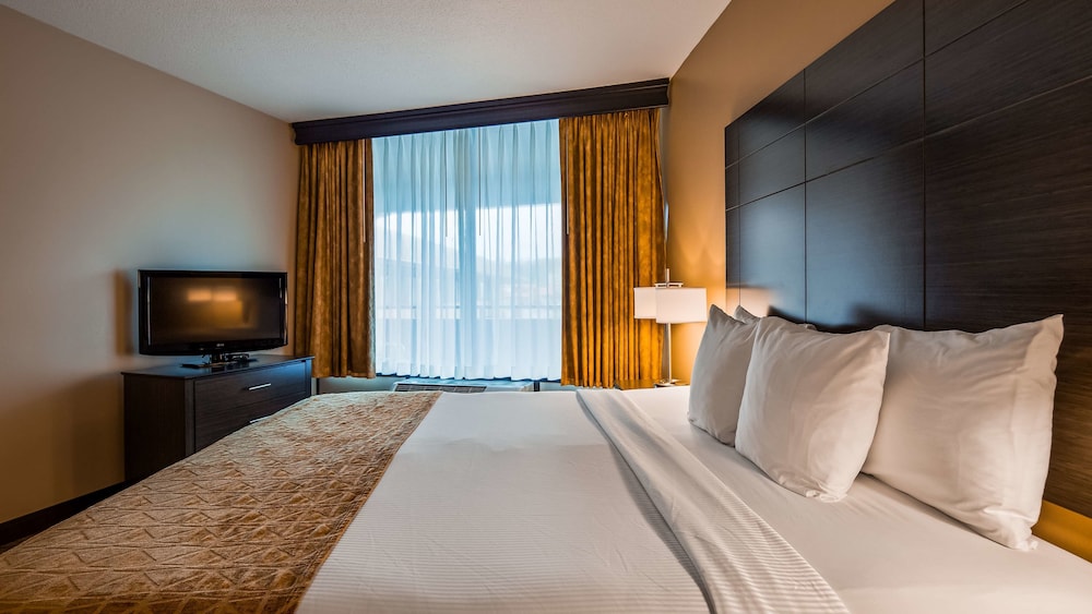 Best Western Toni Inn 19/57