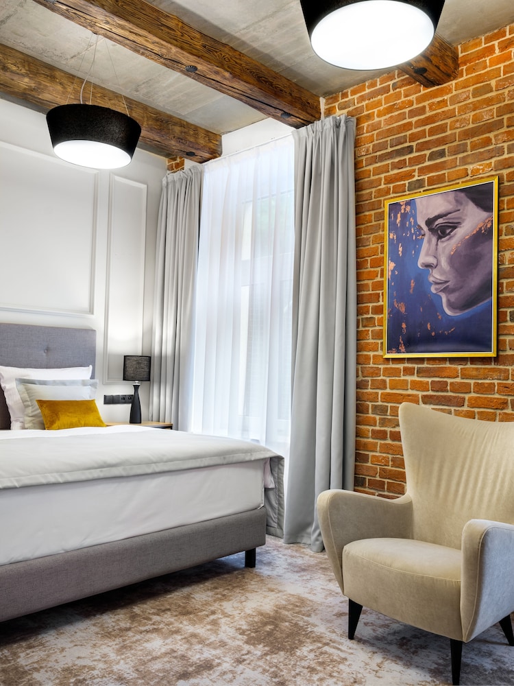 Wawel Queen Hotel 15/35