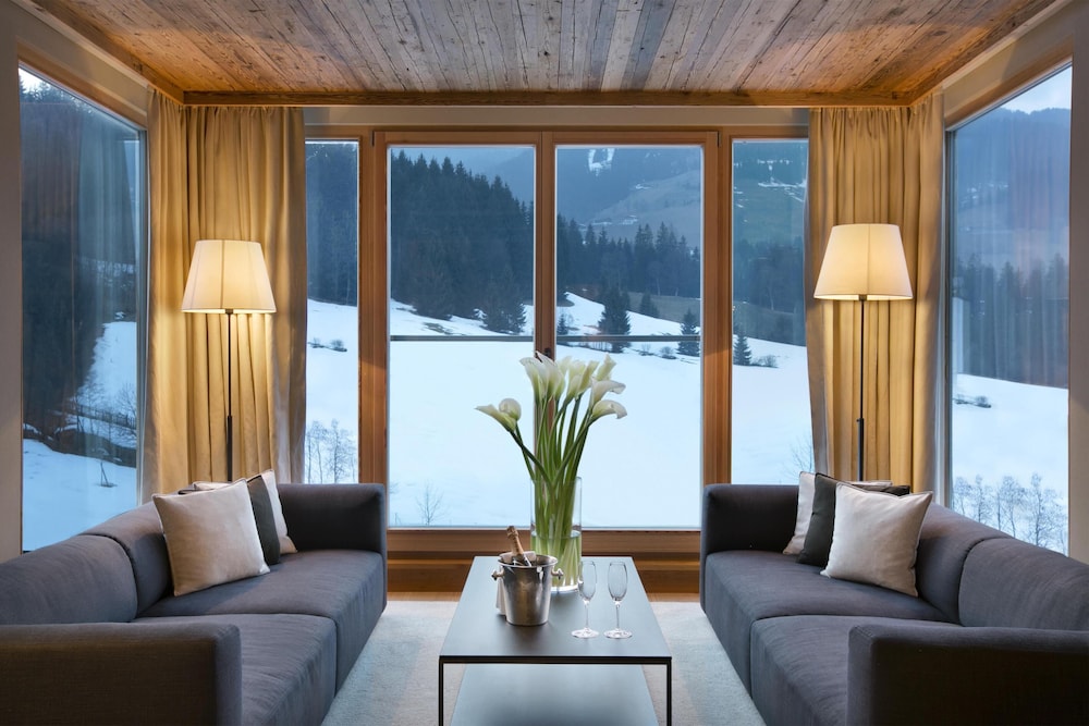 Kempinski Hotel Das Tirol 29/50