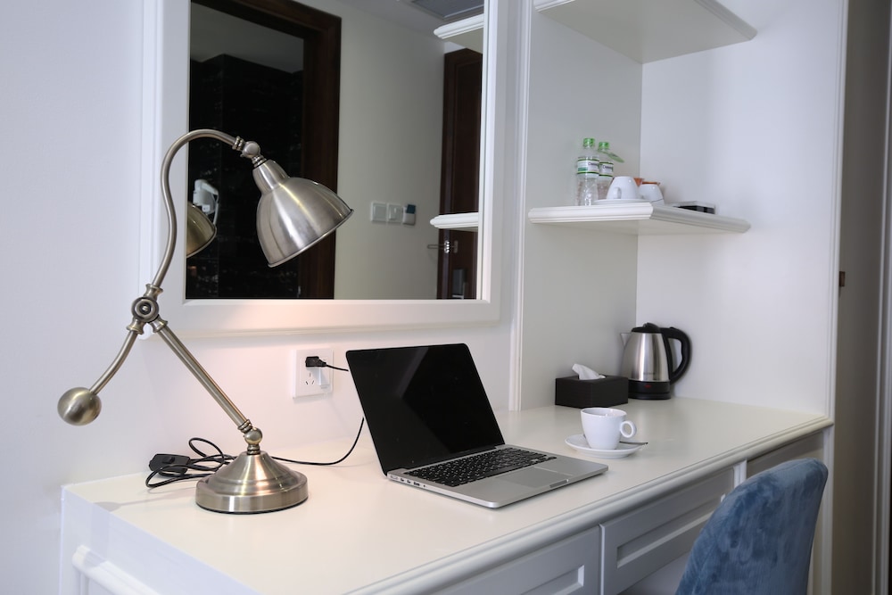 Adaline Hotel & Suite 62/62
