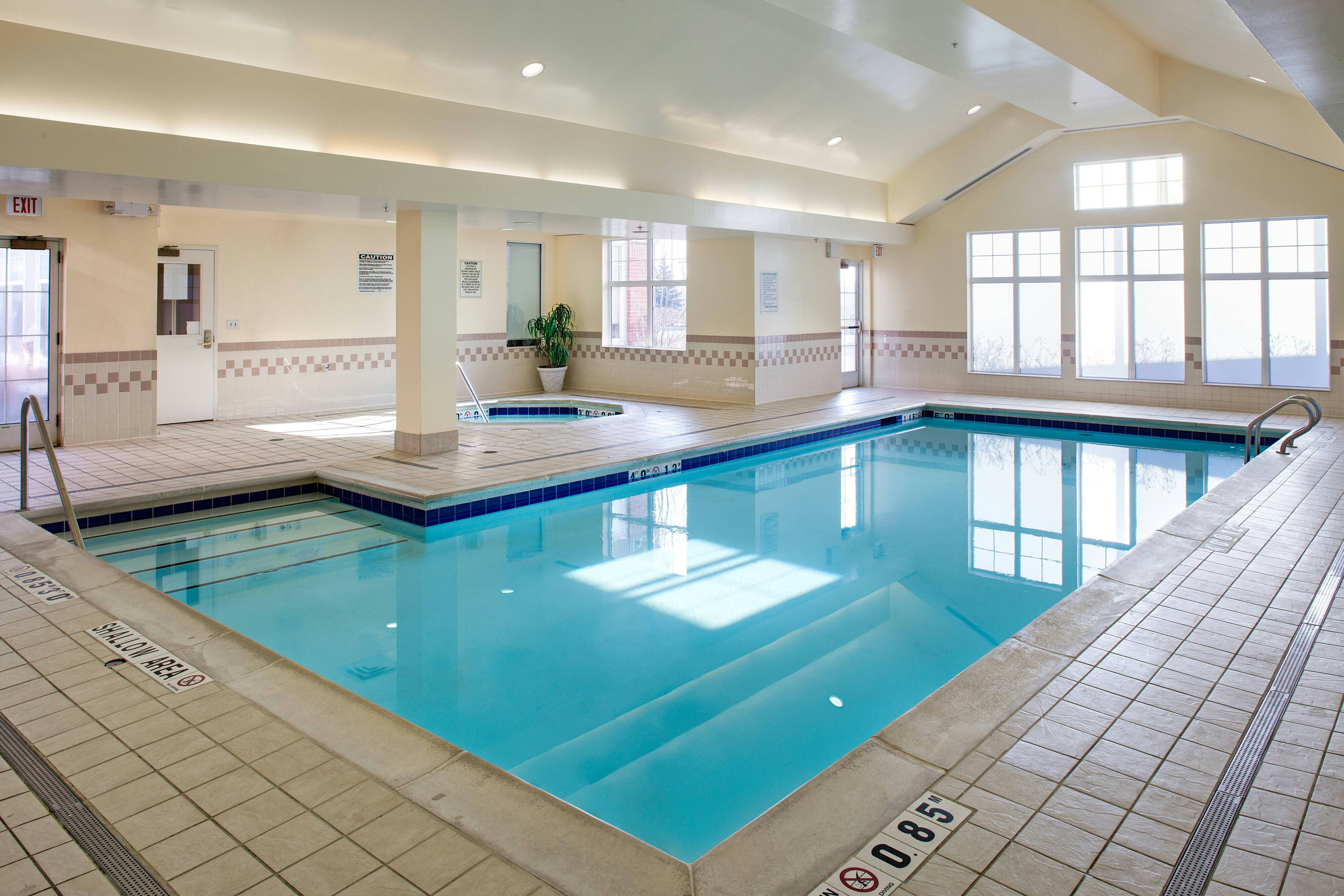 Residence Inn By Marriott Whitby 1/2