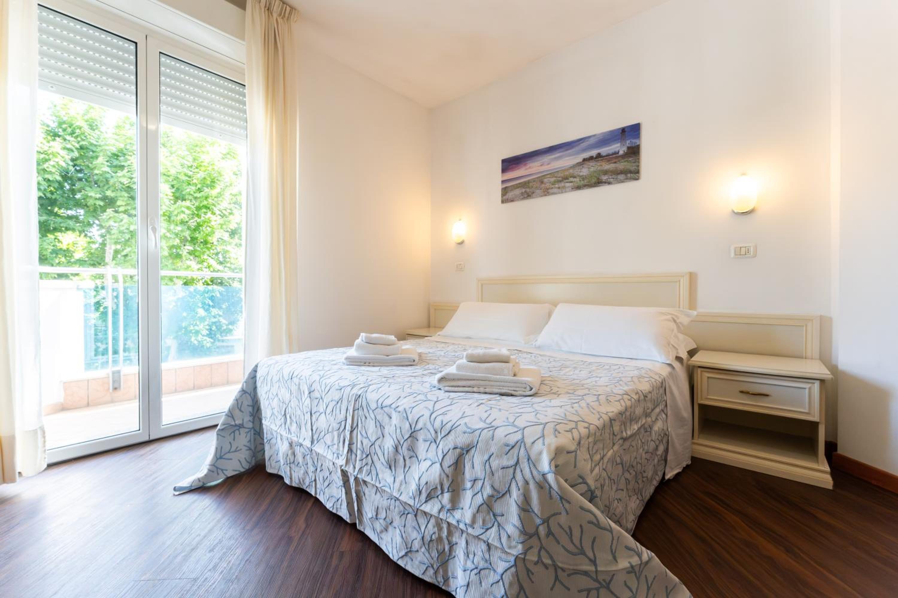 Residence Marconi Mare 12/50