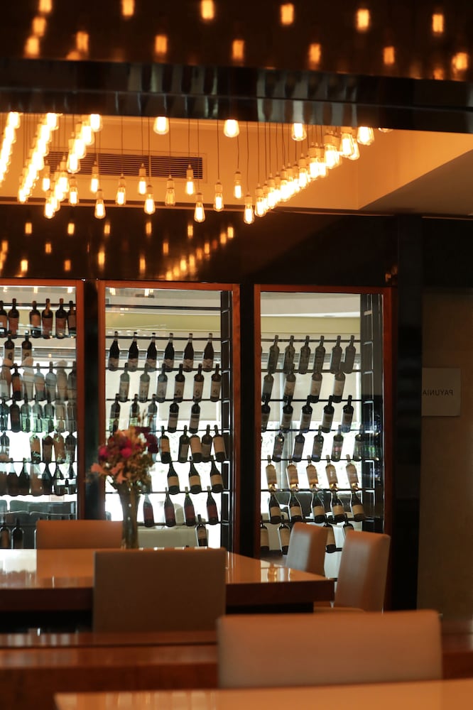 Mod Hotel Mendoza 3/49