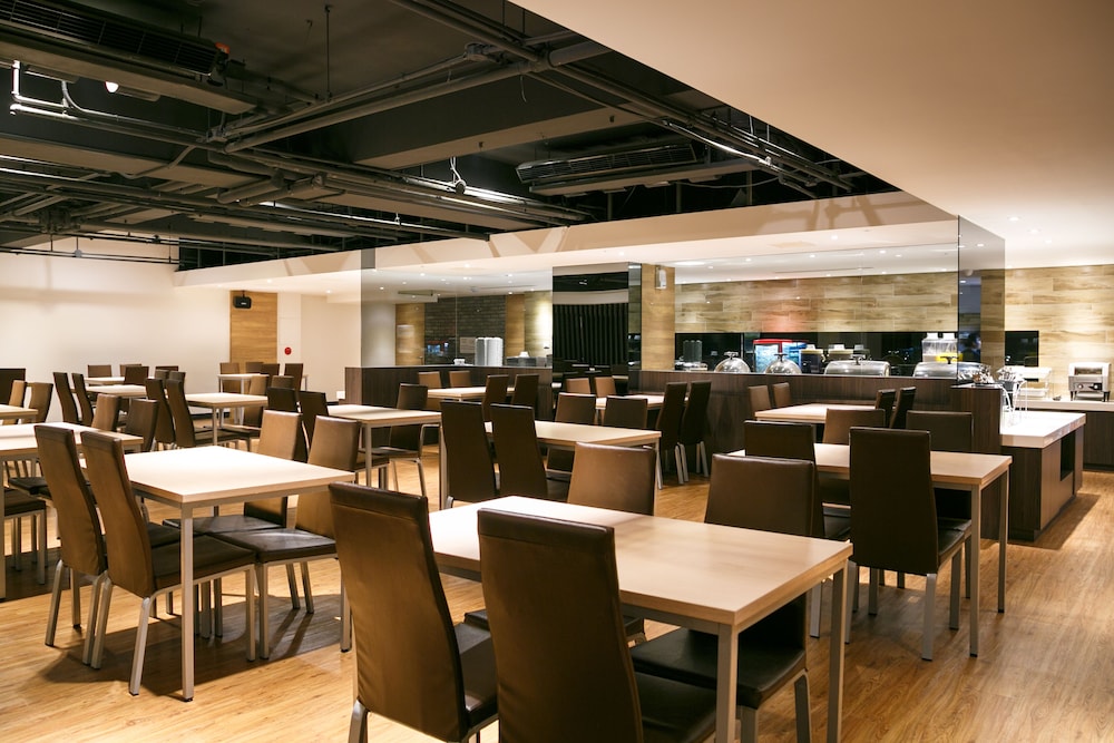 Hotel Hi Chuiyang 29/49