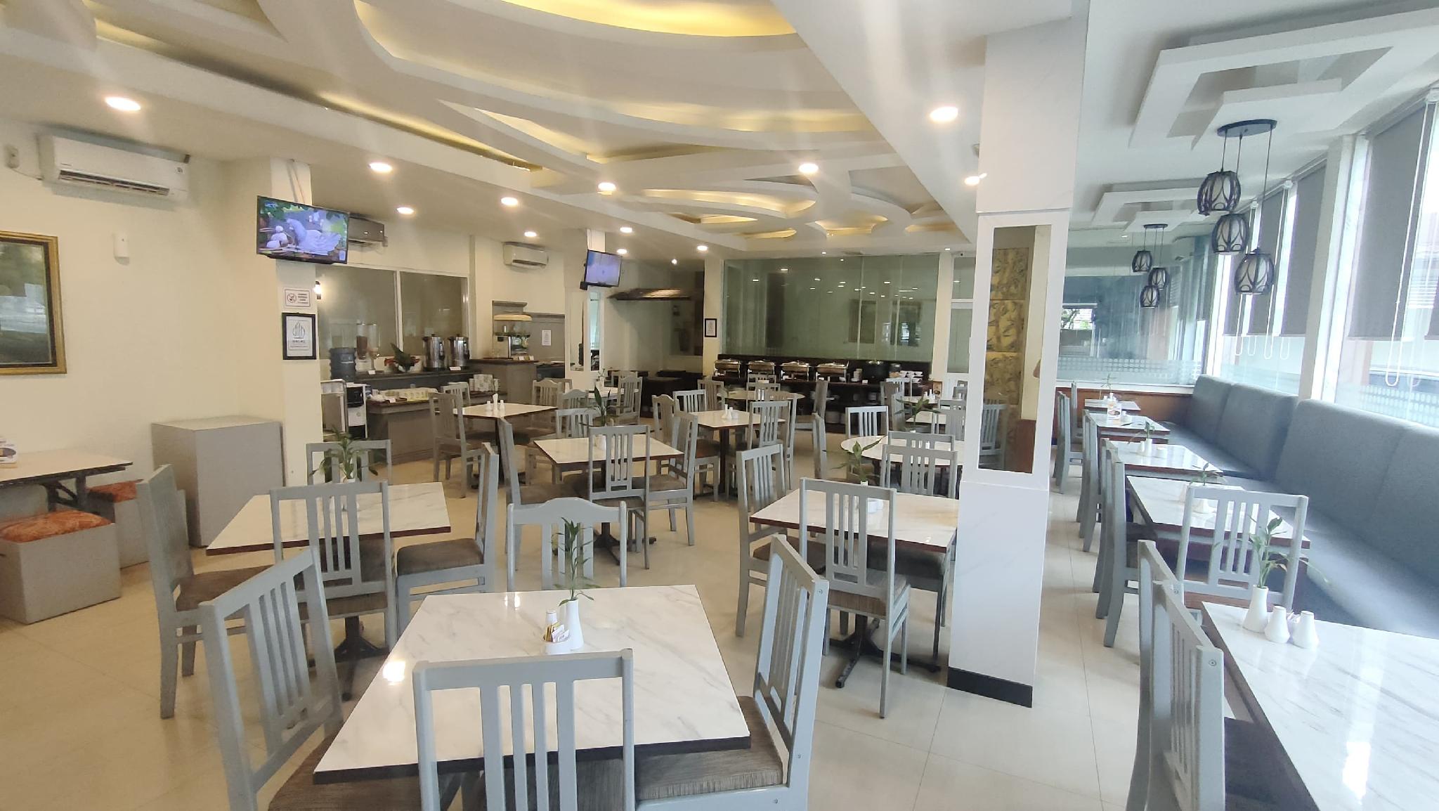 Jelita Tanjung Hotel 33/51