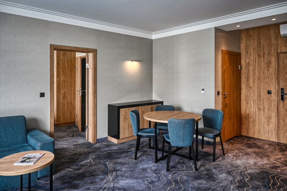 Sopotorium Medical Resort 33/50