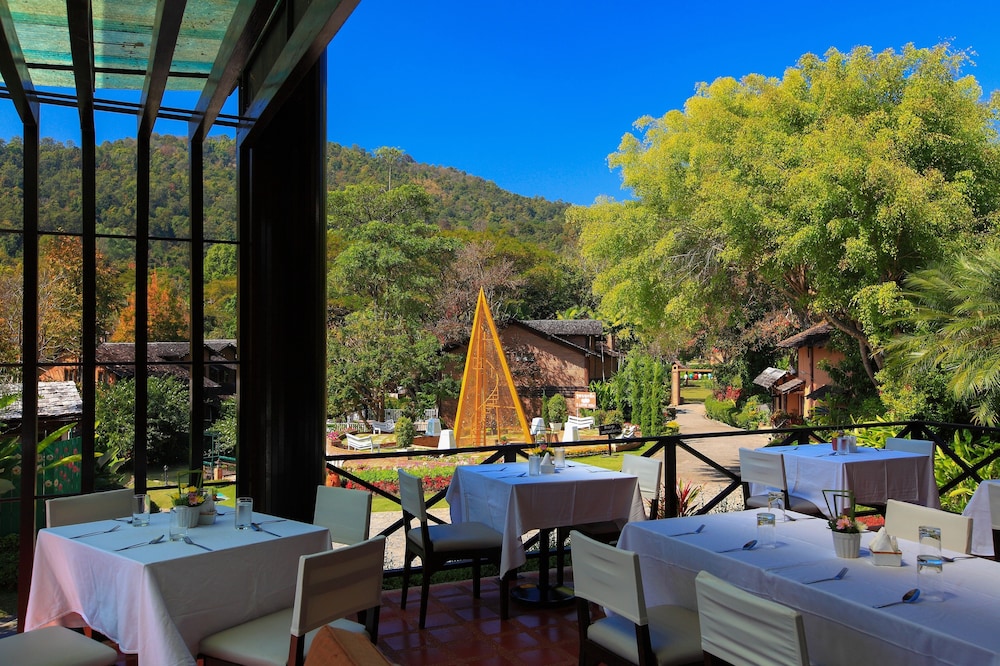Belle Villa Resort Chiangmai 35/50