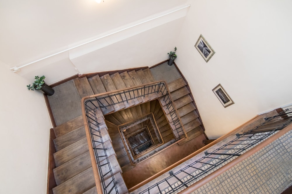 PERGAMIN ROYAL APARTMENTS 29/41