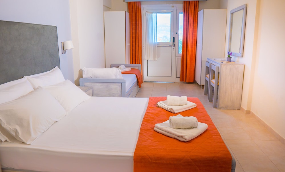 Palatino Hotel 10/43