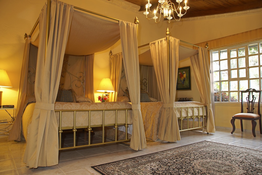 LA MIRAGE GARDEN HOTEL & SPA 23/55