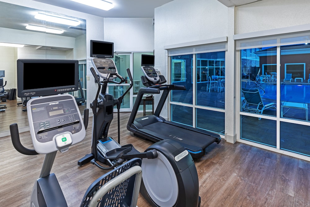 Holiday Inn Express & Suites Houston Space Ctr - Clear Lake 28/50