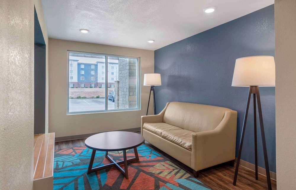 Extended Stay America Suites - Atlanta - Lithia Springs 17/29