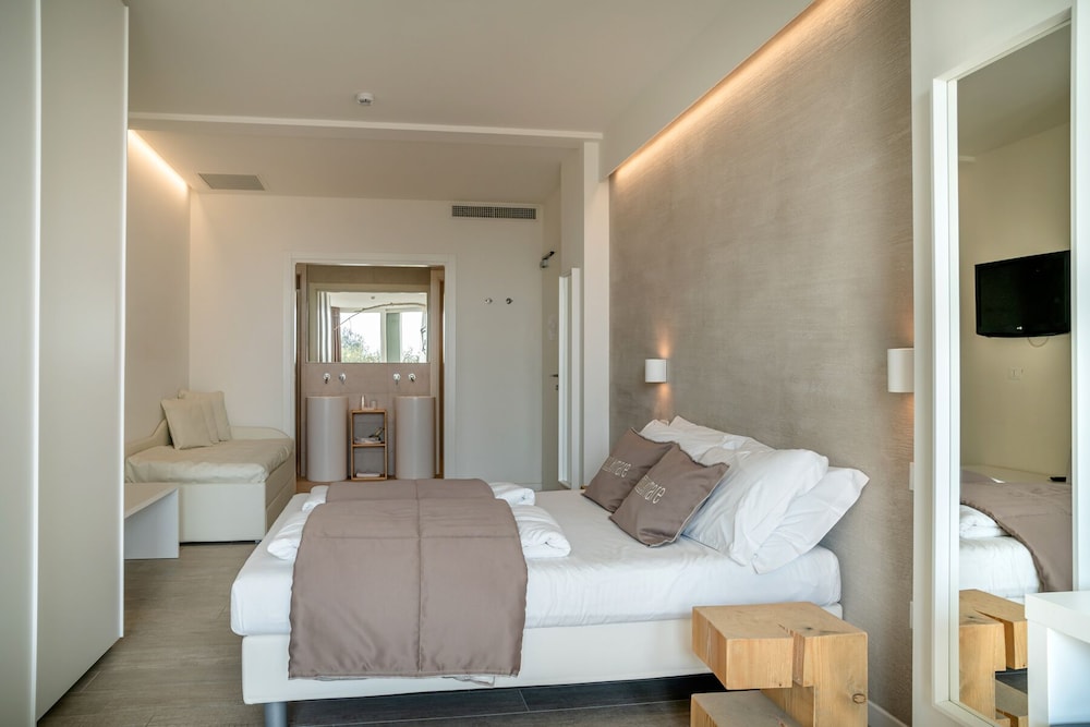 Albergo Stellamare 27/65