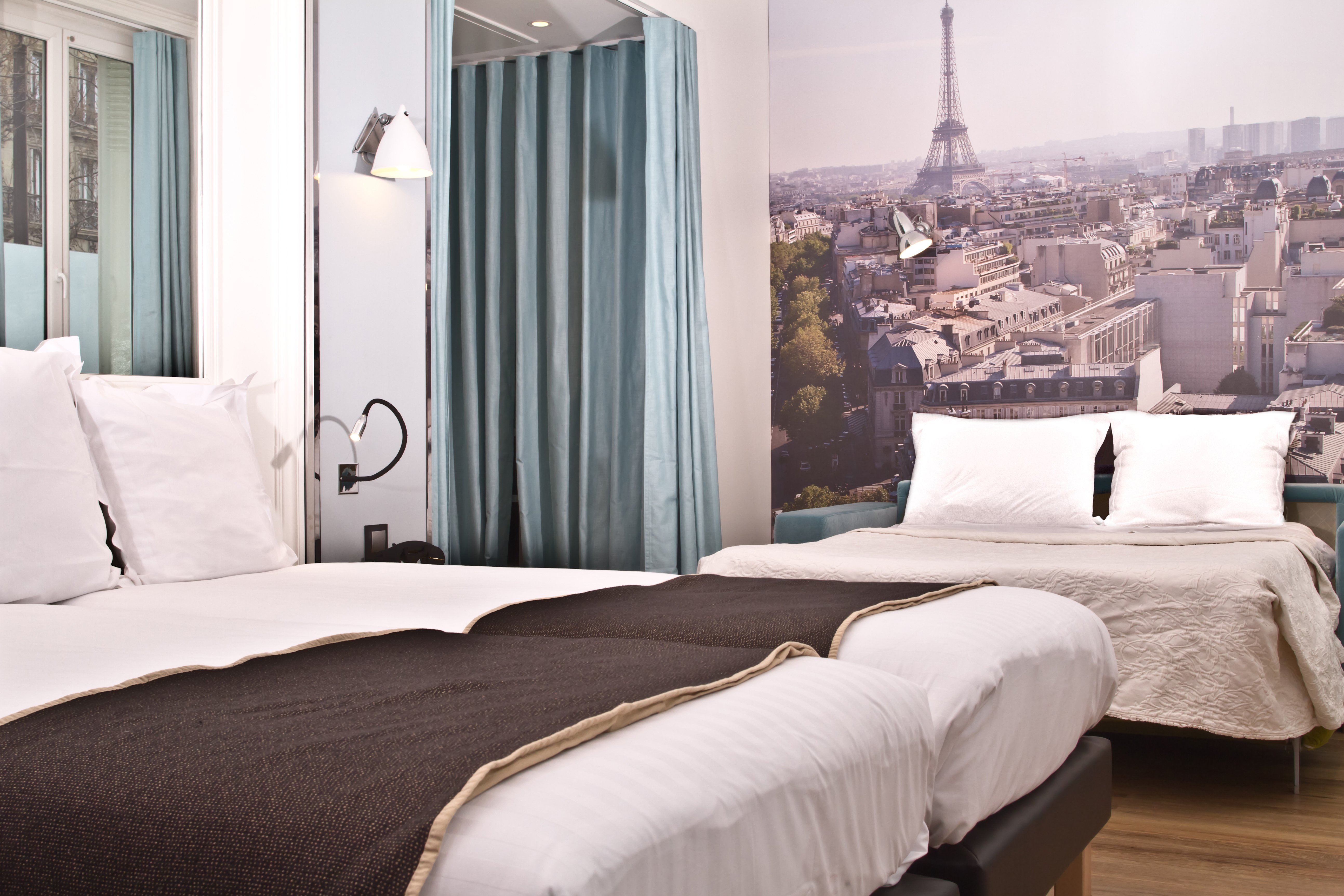 Hotel Stella Etoile 14/50