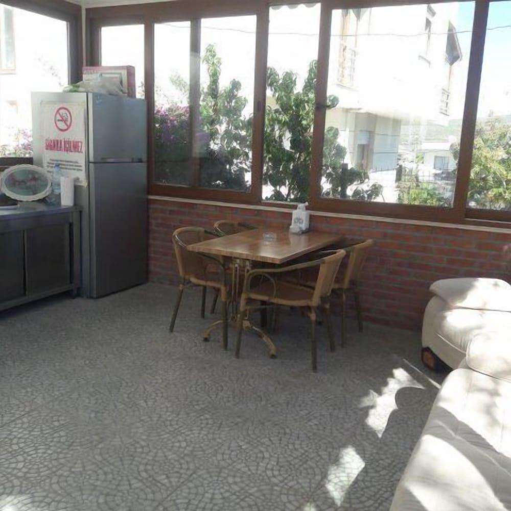 Derin Butik Otel 19/32