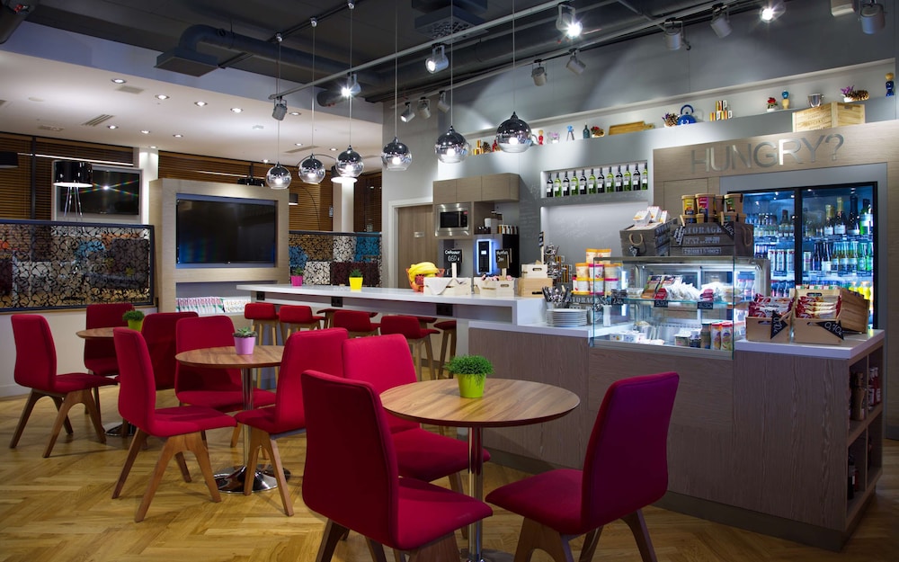 PARK INN BY RADISSON RESIDENCE RIGA BARONA 49/68