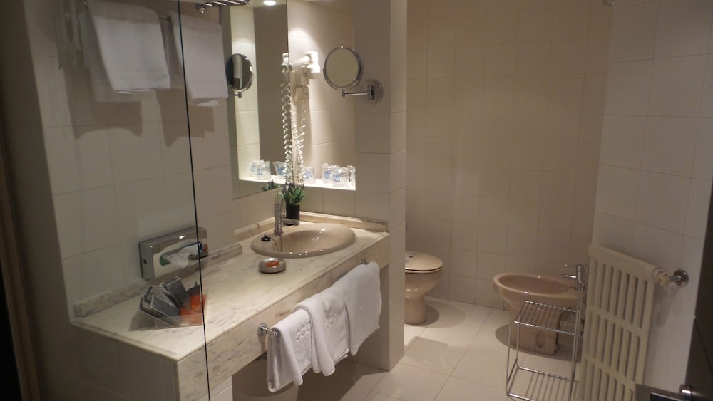Hotel Moderno 34/55