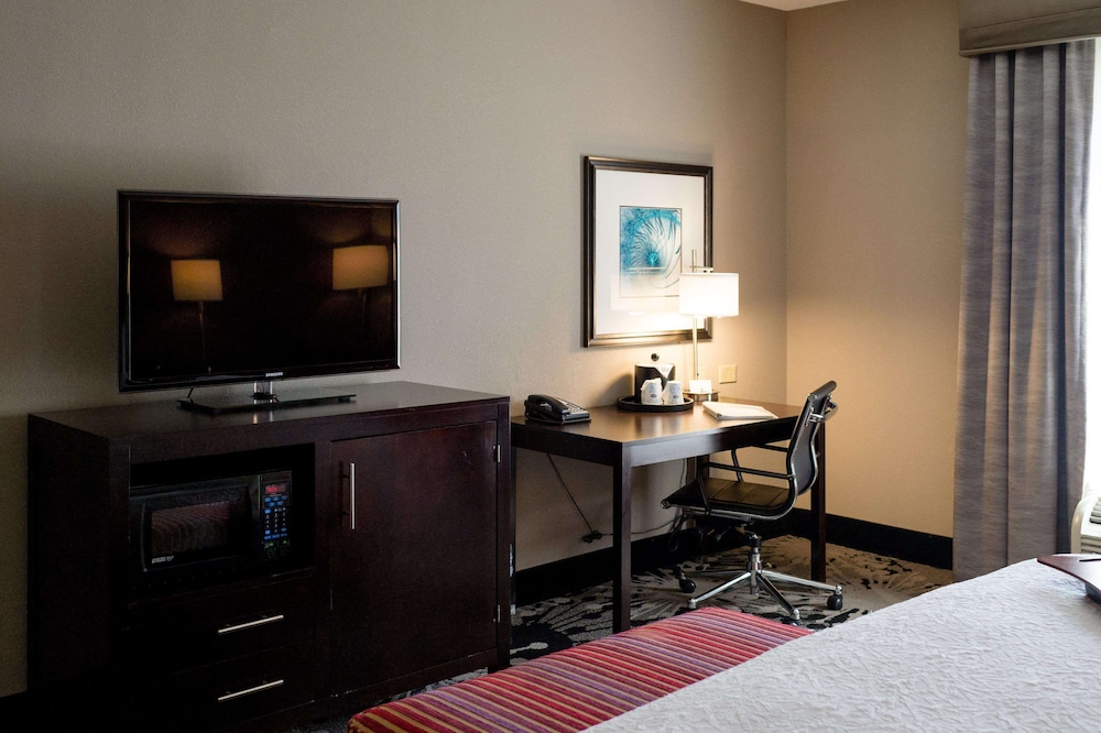 Hampton Inn Oxford Conference Center 69/82