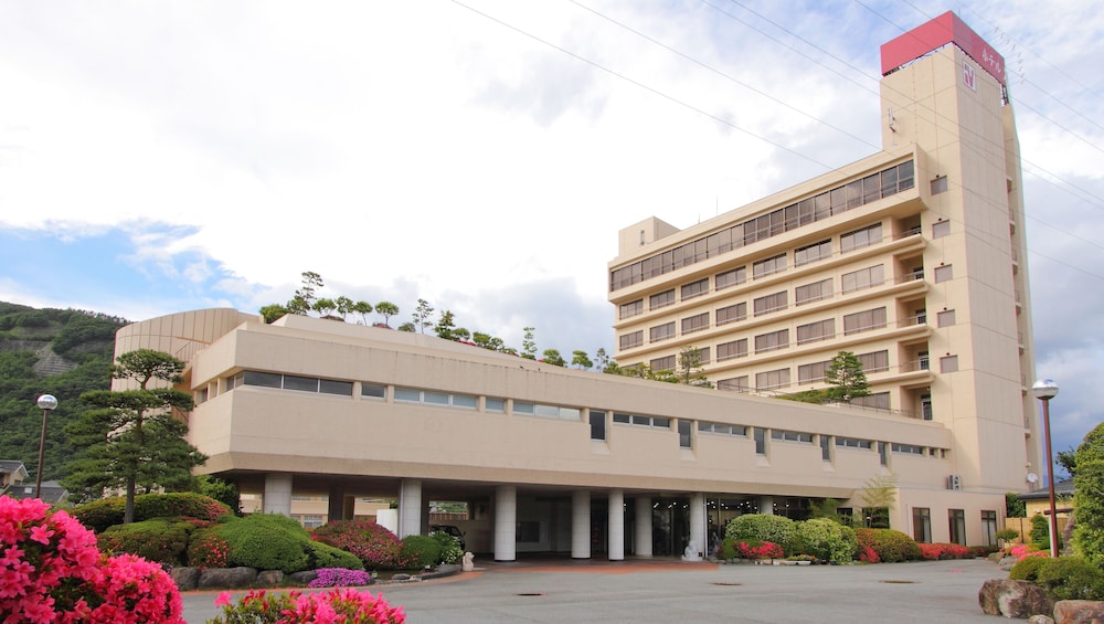 ISAWA VIEW HOTEL 5/48