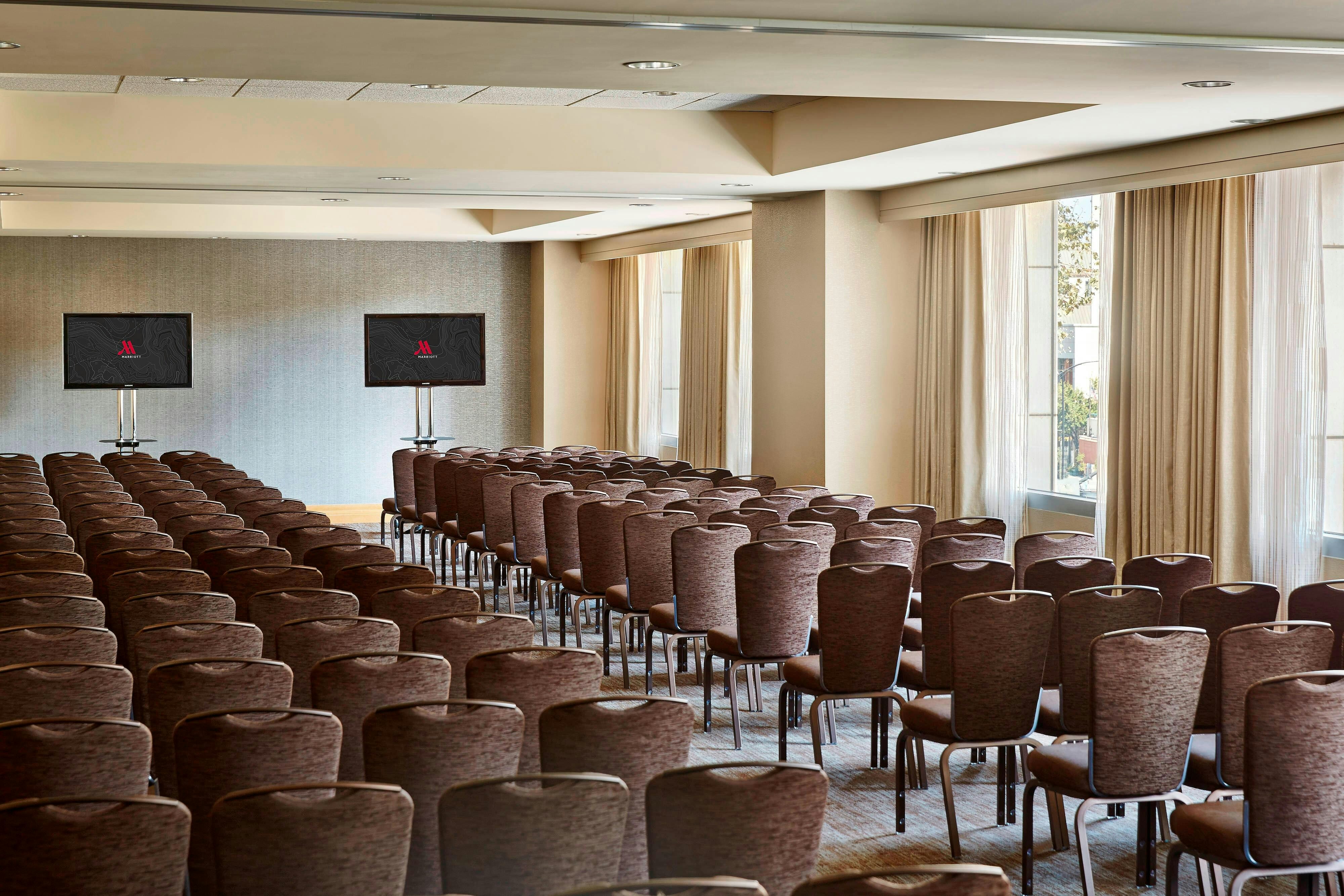 San Jose Marriott 69/78