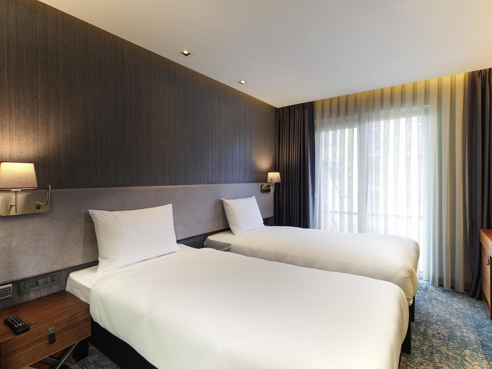 Ibis Styles Istanbul Atasehir 8/31