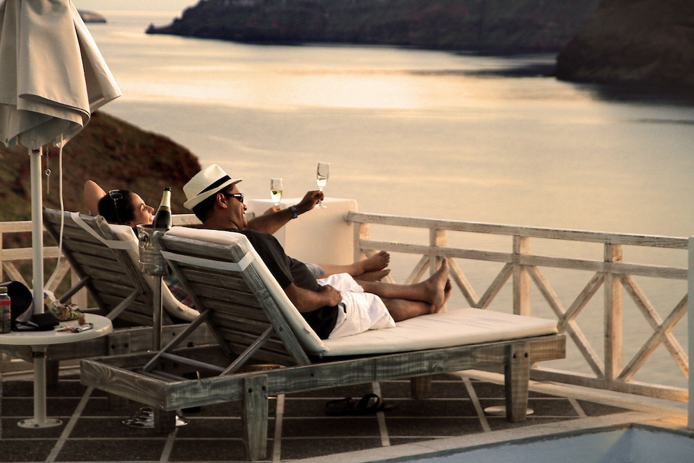 Oia Mare Villas - Adults only 43/50
