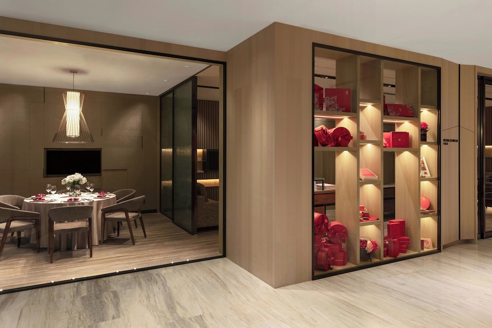 Courtyard by Marriott Taipei Downtown 26/44