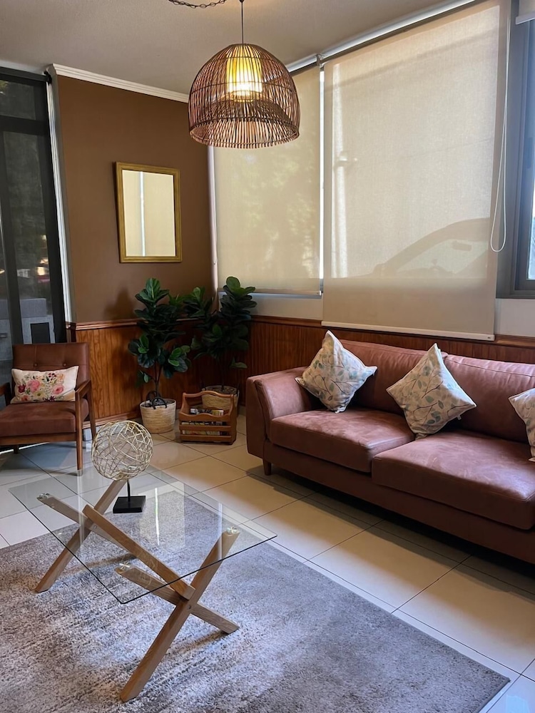Providencia Apart Hotel 25/50