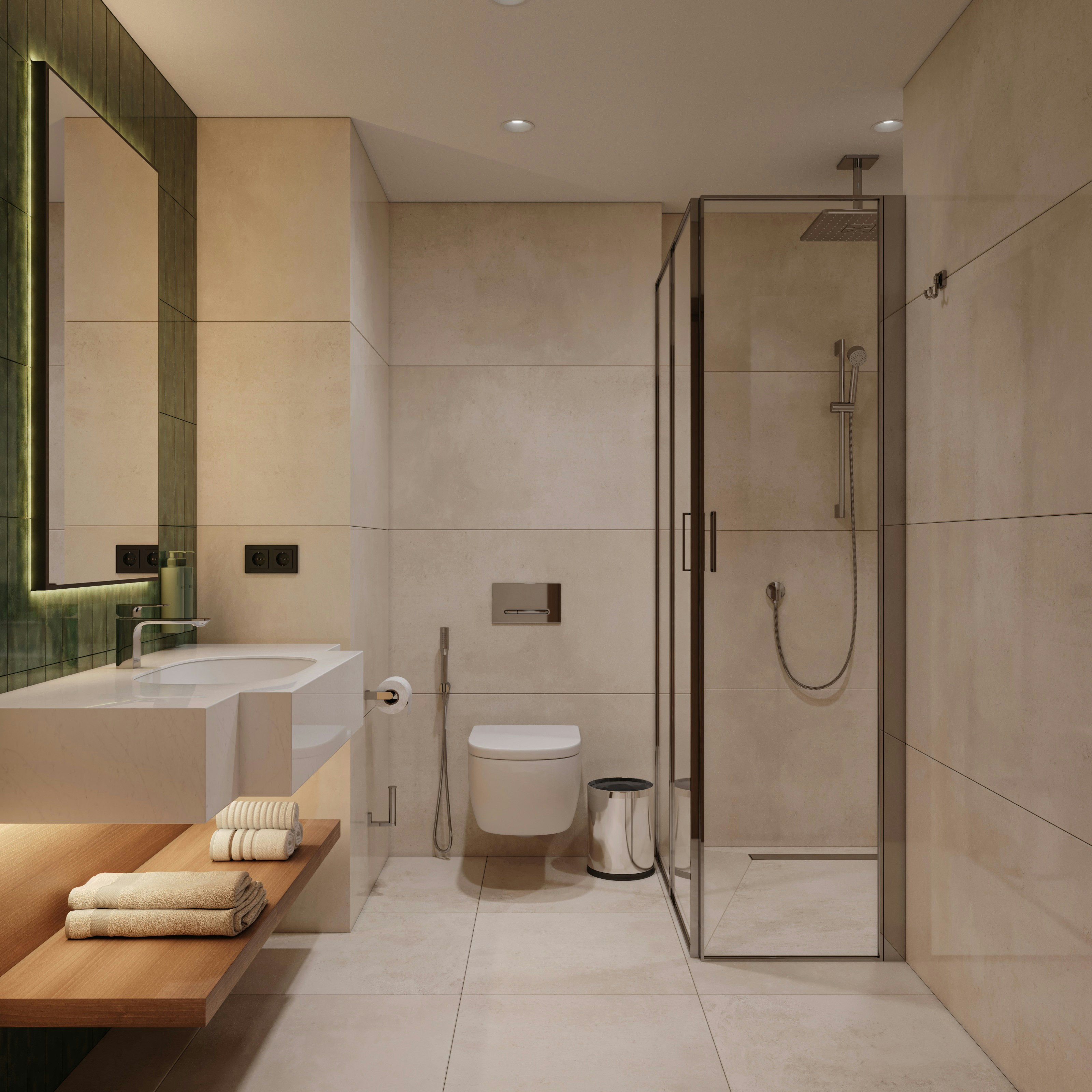 Hilton Garden Inn Agdam 48/50