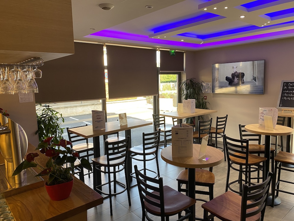 Brit Hotel Brive-La-Gaillarde 29/45