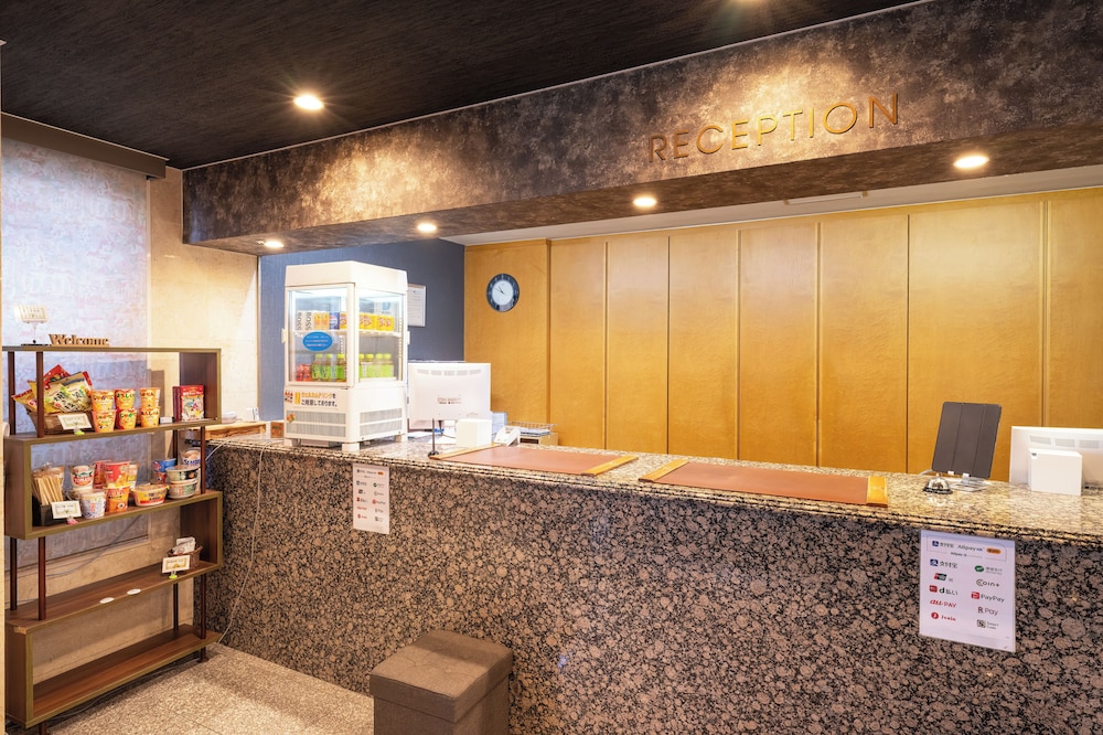 Omura Central Hotel 13/59
