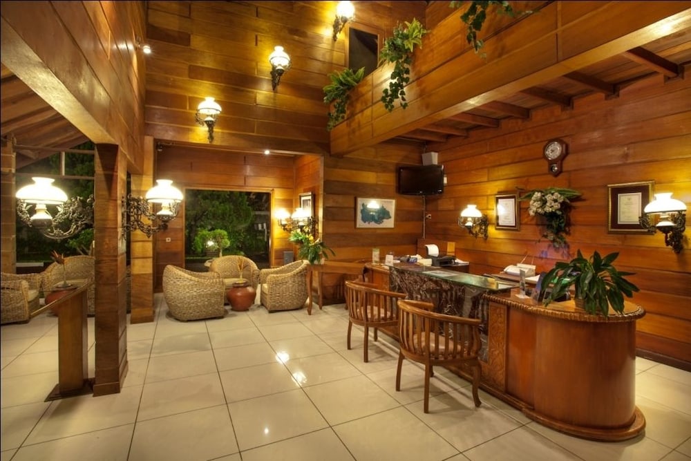 Citra Cikopo Hotel 4/29