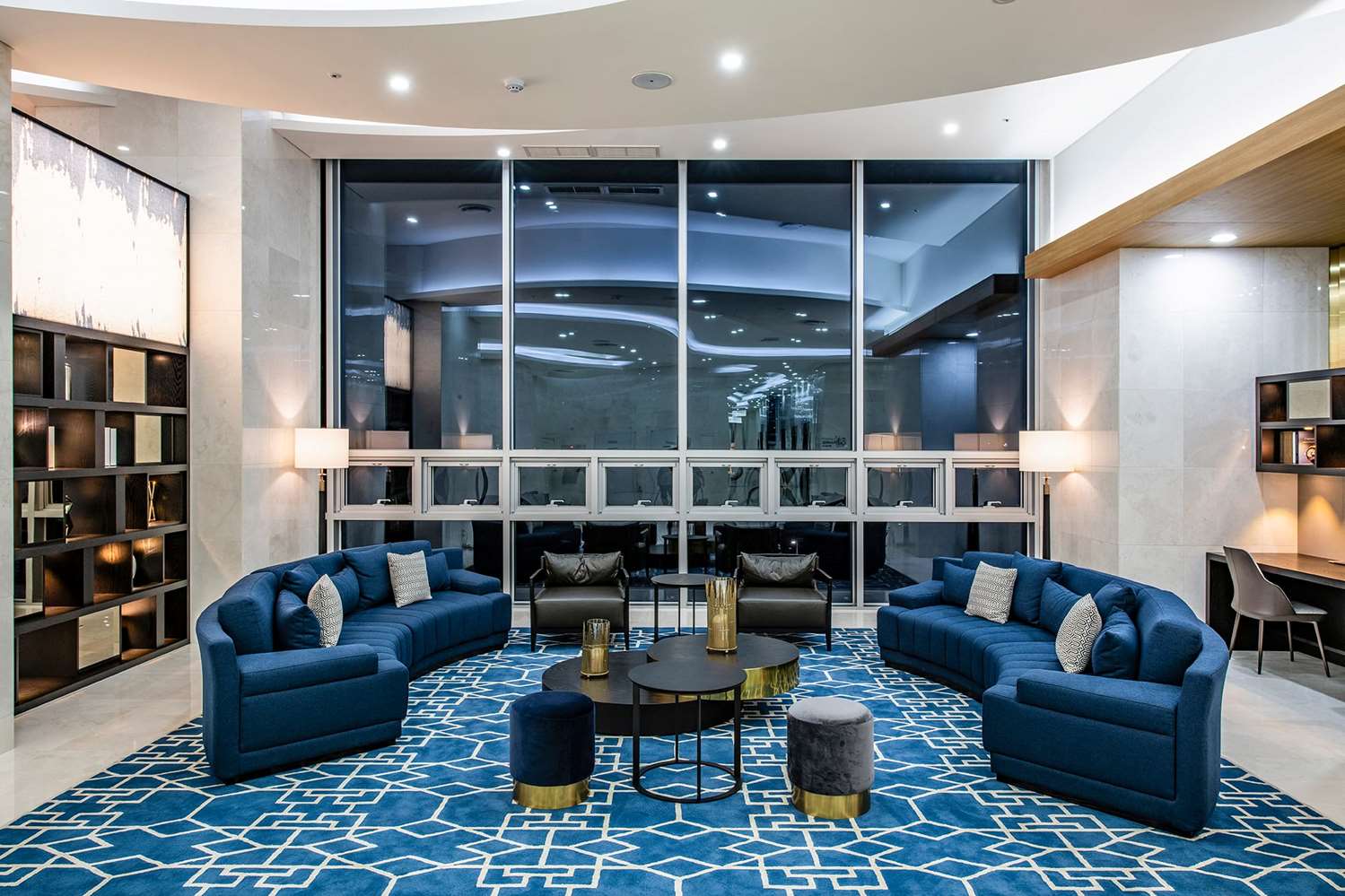 Ramada Suites by Wyndham Geoje 25/48
