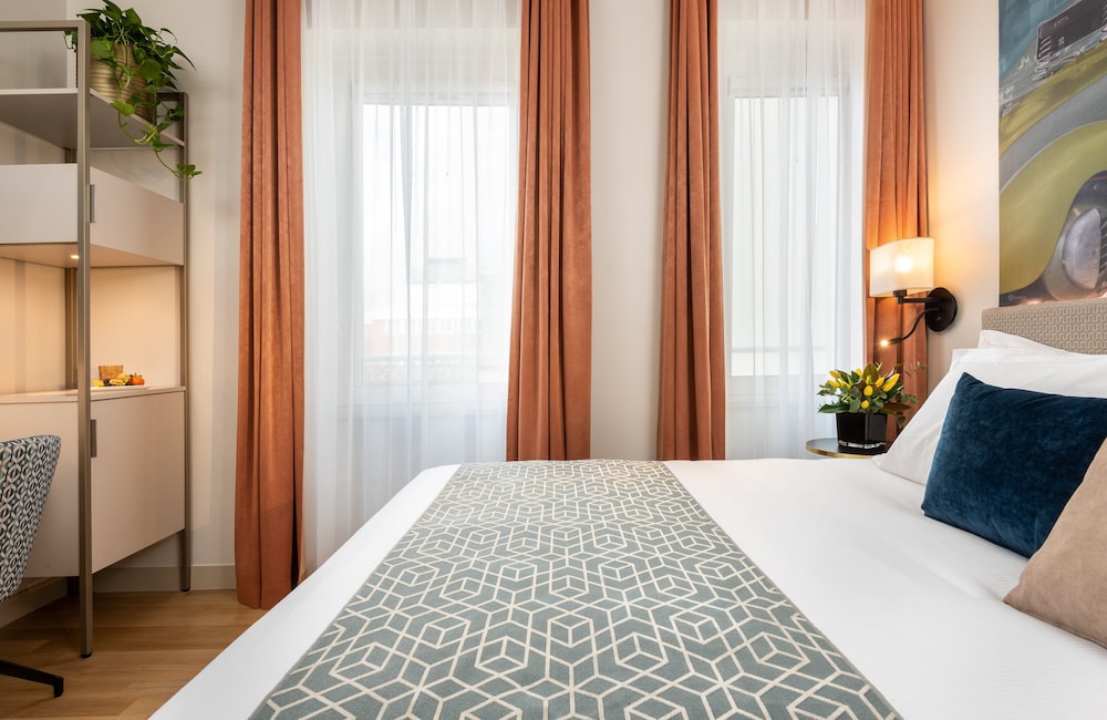 Leonardo Boutique Hotel Rome Termini 20/64