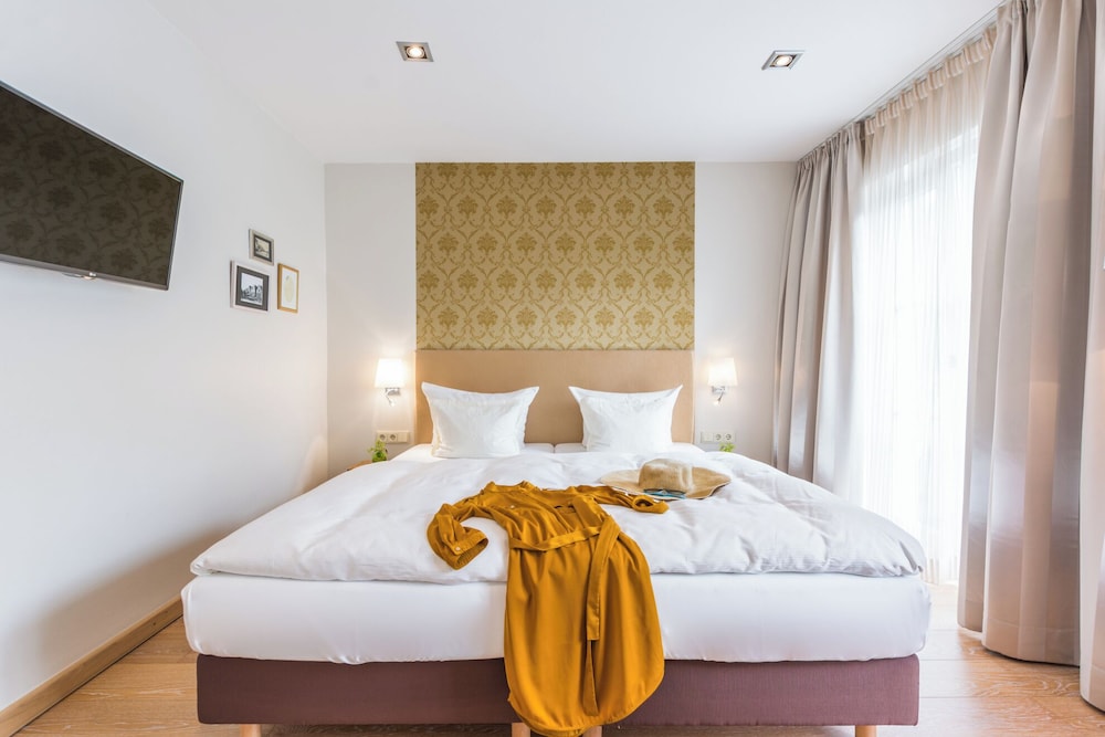 Romantik Hotel Reichshof 9/50