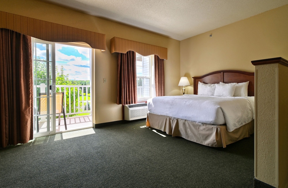 Four Seasons Island Resort Trademark Collection By Wyndham 10/58