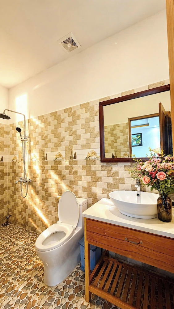 An Bang White Sand Sea Homestay 29/29