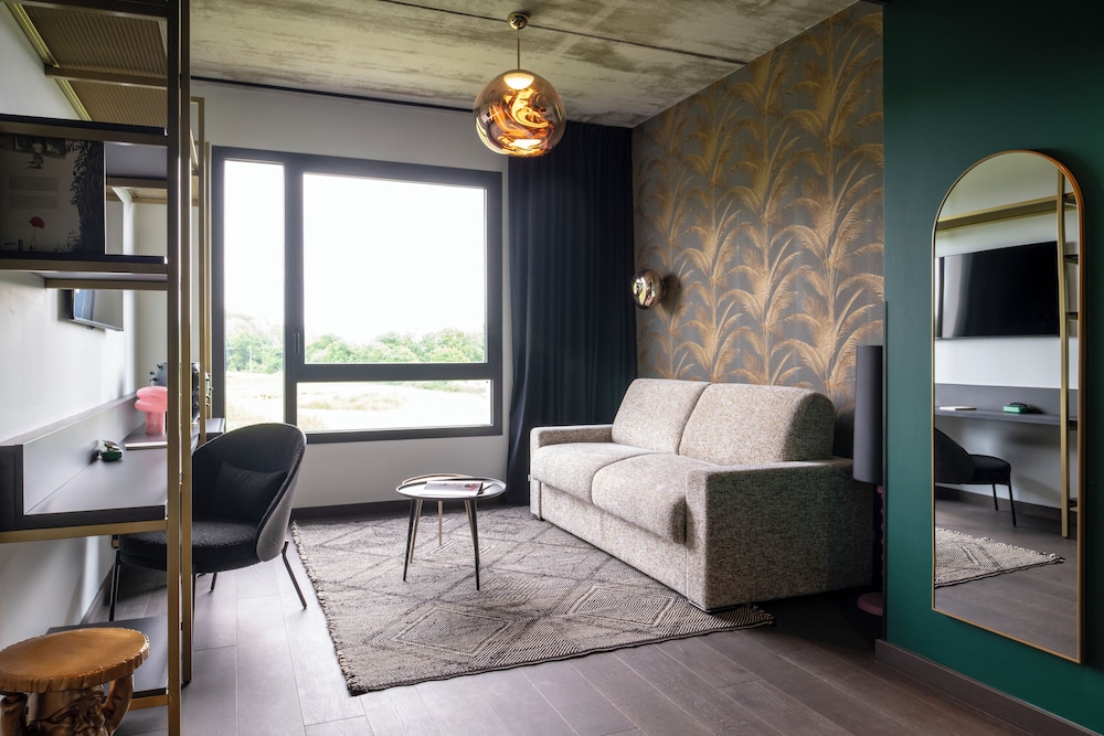 Mercure Quimper Kerlic 34/52