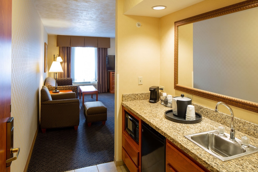 Hampton Inn Waterloo Cedar Valley 29/55