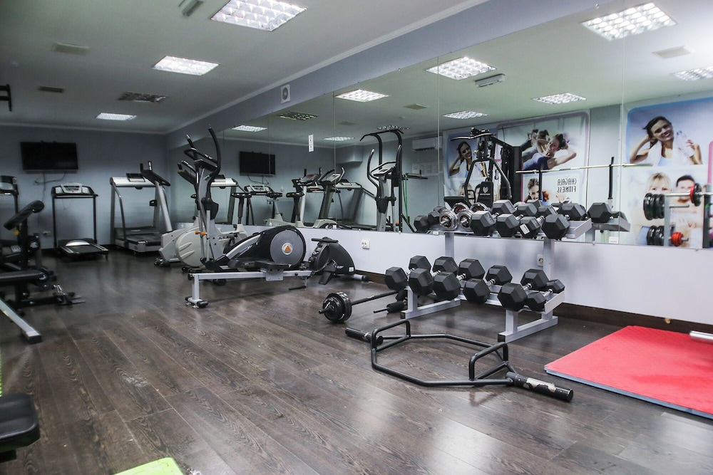 Chagala Uralsk Hotel 26/50