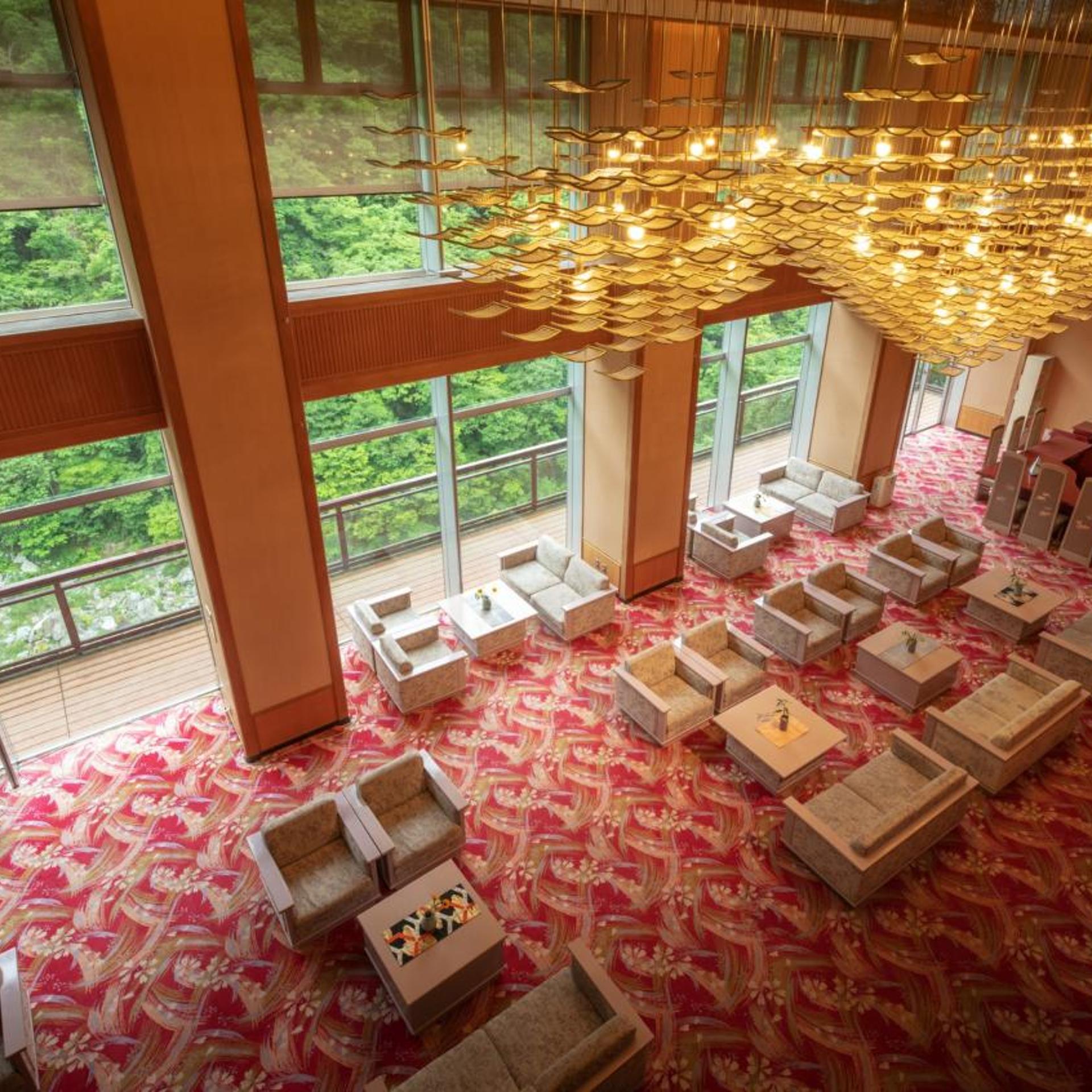 Ashinomaki Grand Hotel 30/46