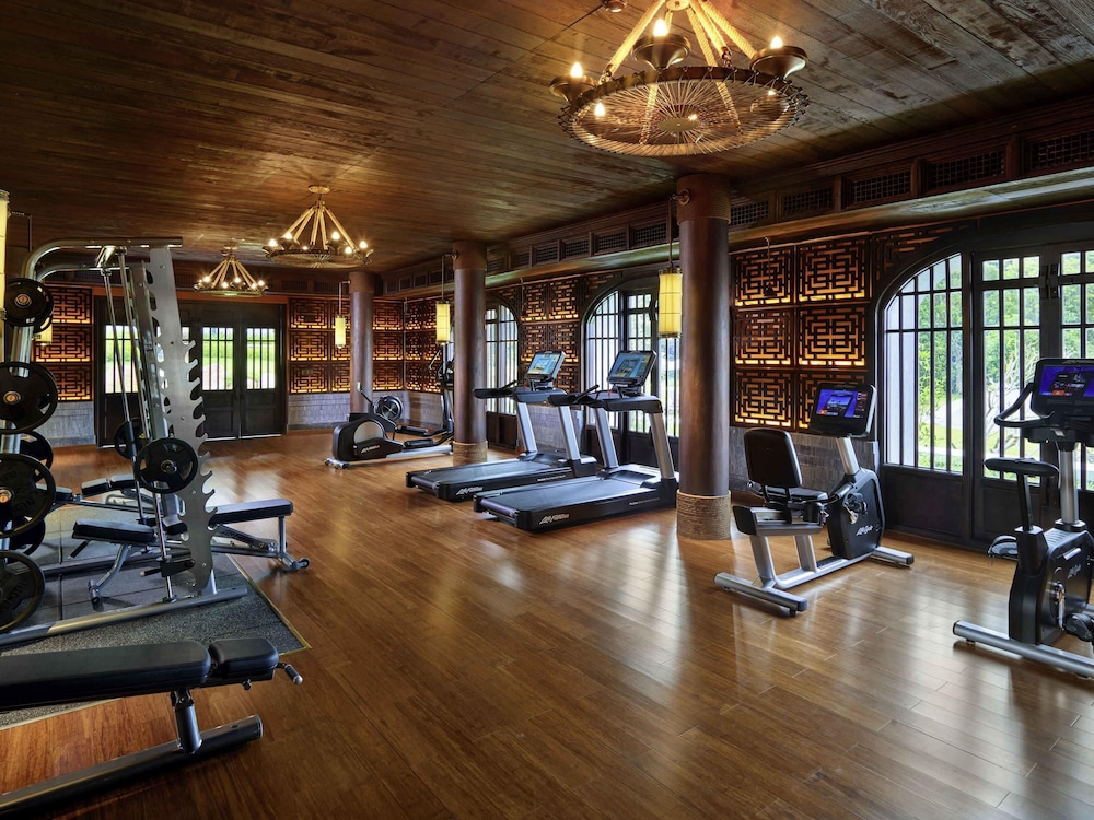 Legacy Yen Tu Resort & Retreat - MGallery Collection 26/50