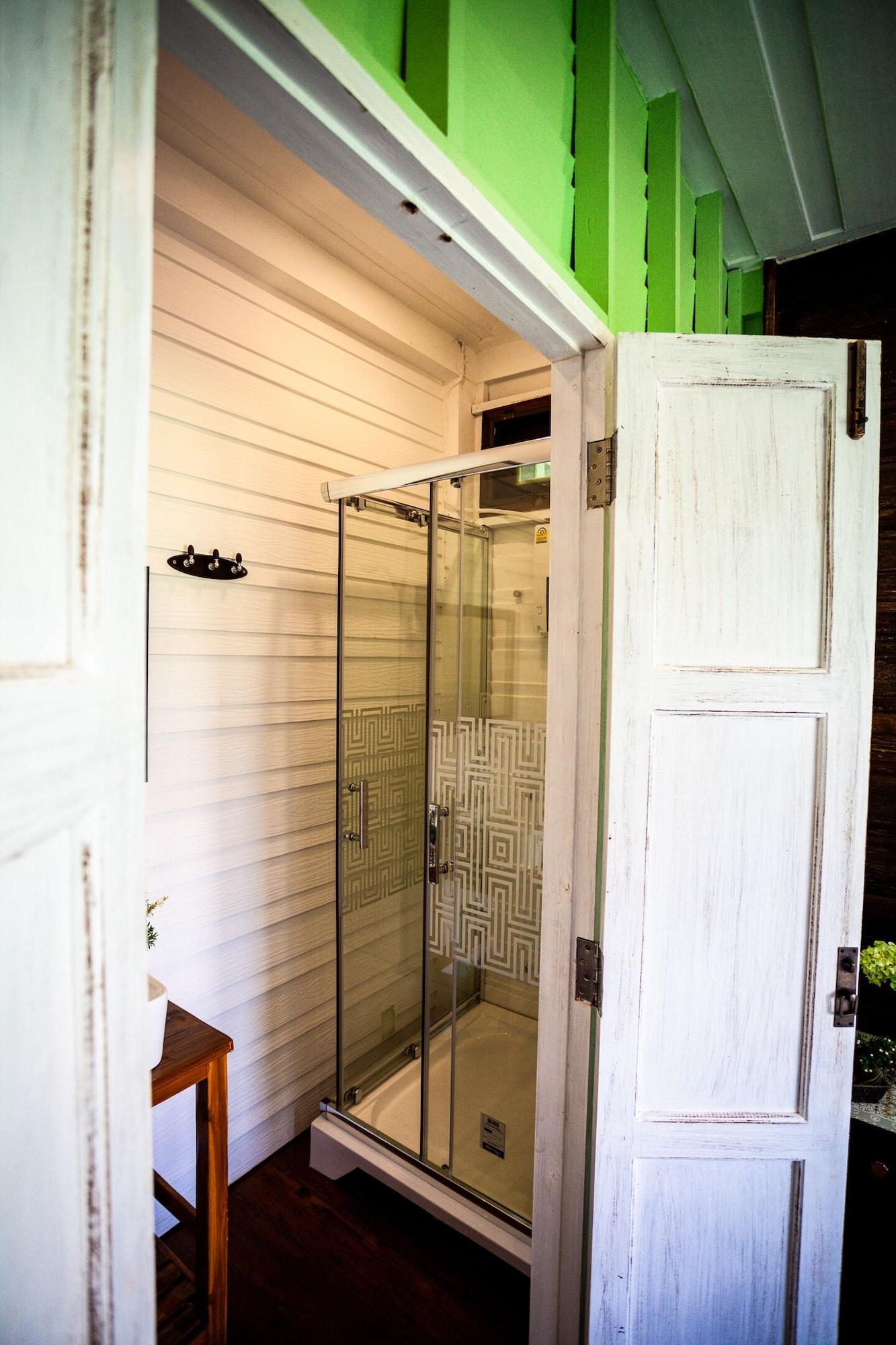 Baan Suan Krung Kao 32/57