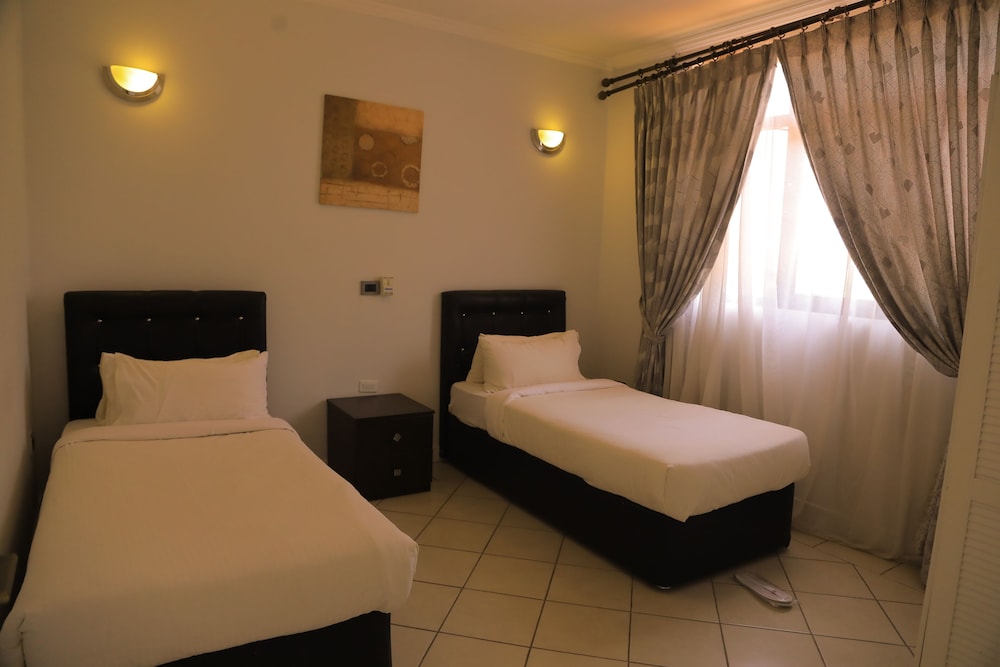 Haile Resort Hawassa 11/50