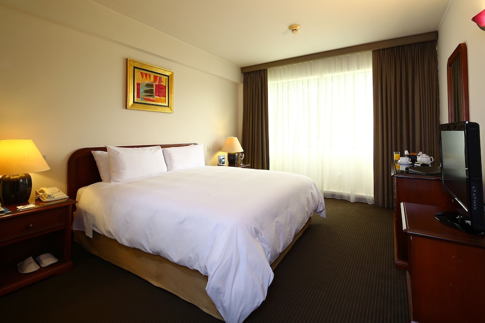 Bth Hotel Lima Golf Ex Libertador Lima 20/66