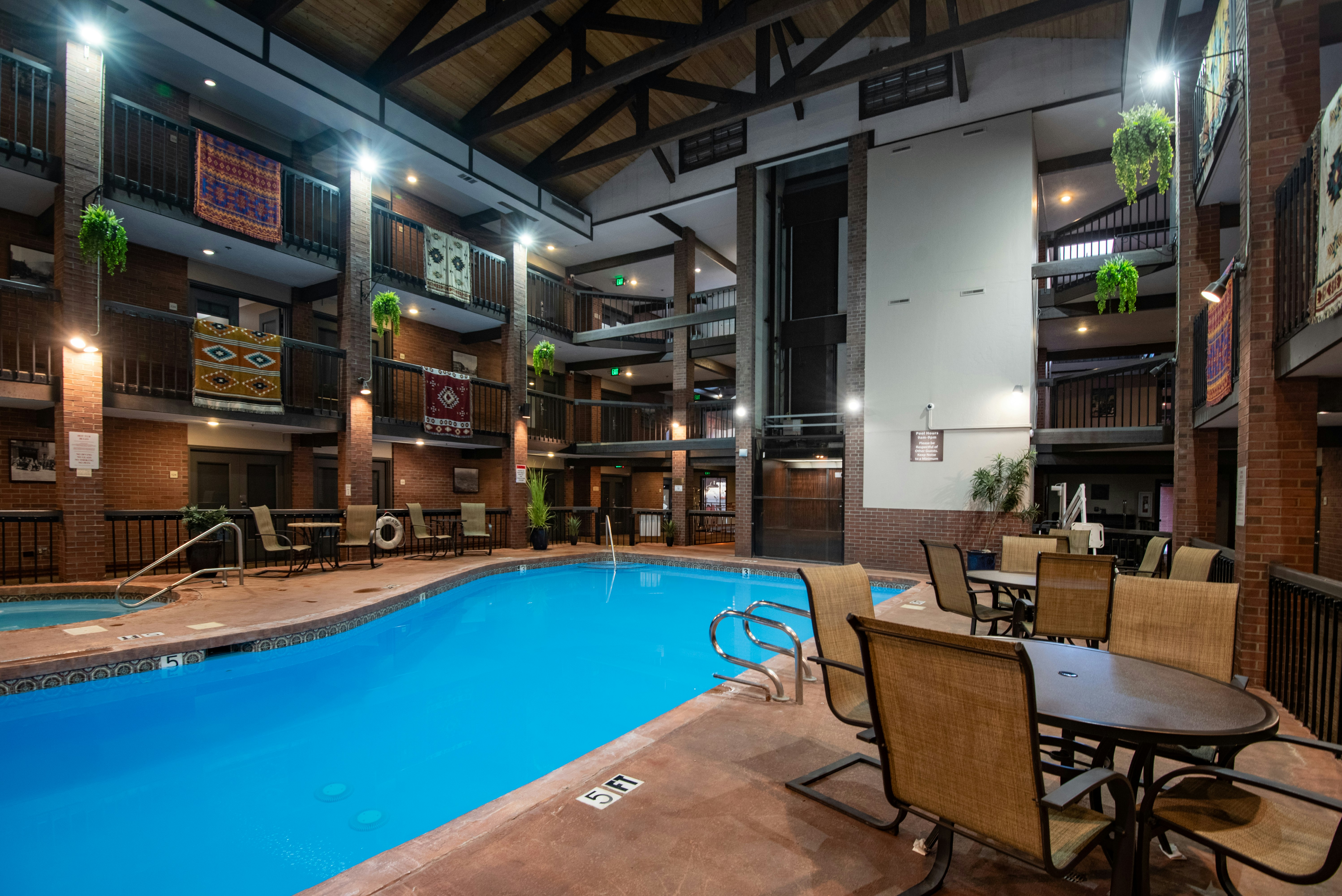 Club Wyndham Durango 66/66