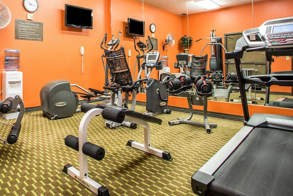 sport facilities