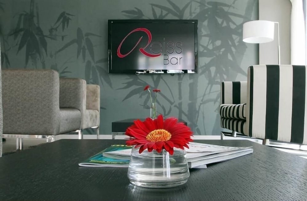 Golden Tulip Kassel Hotel Reiss 8/58