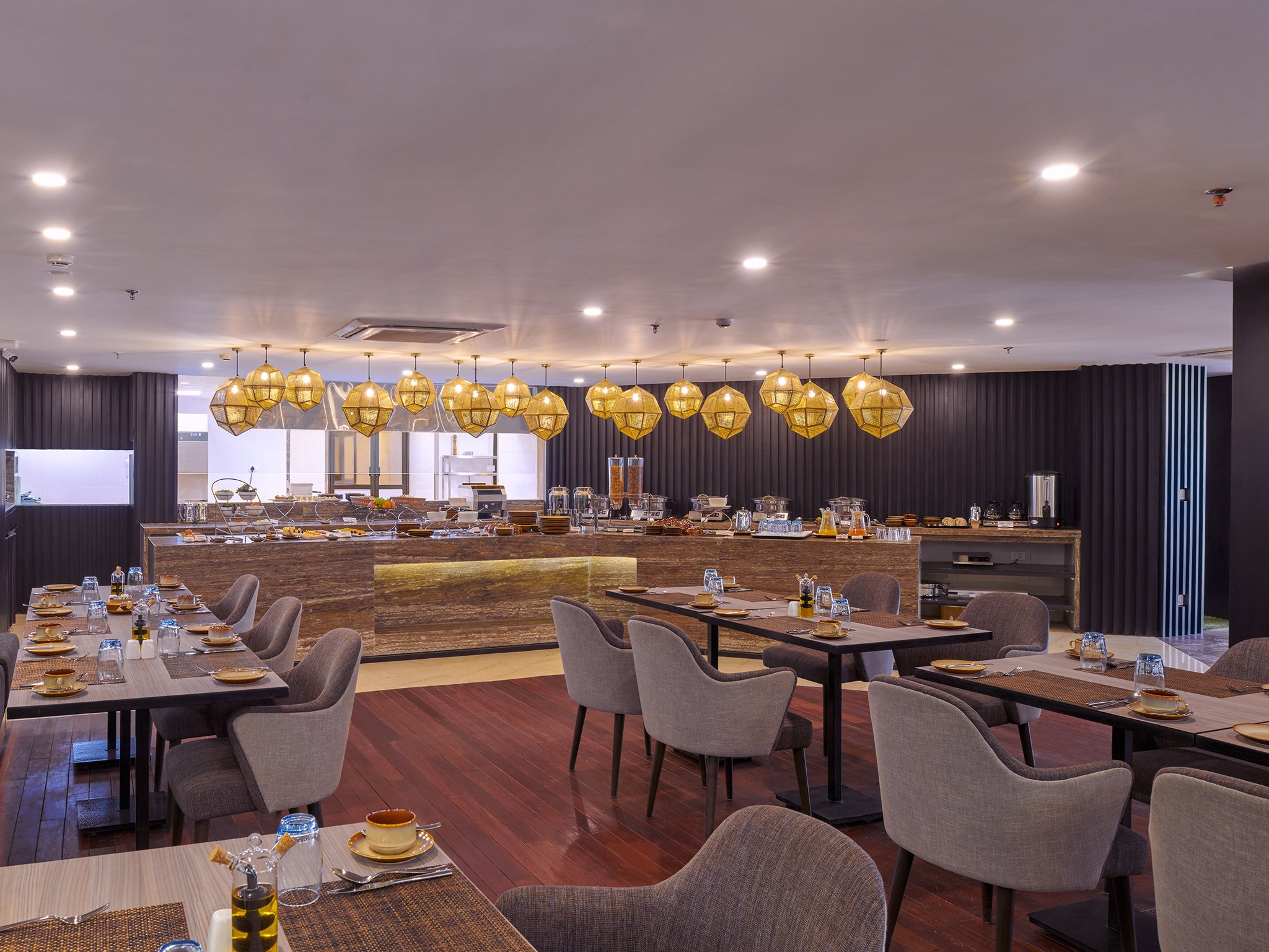 Vivanta Kathmandu 48/56