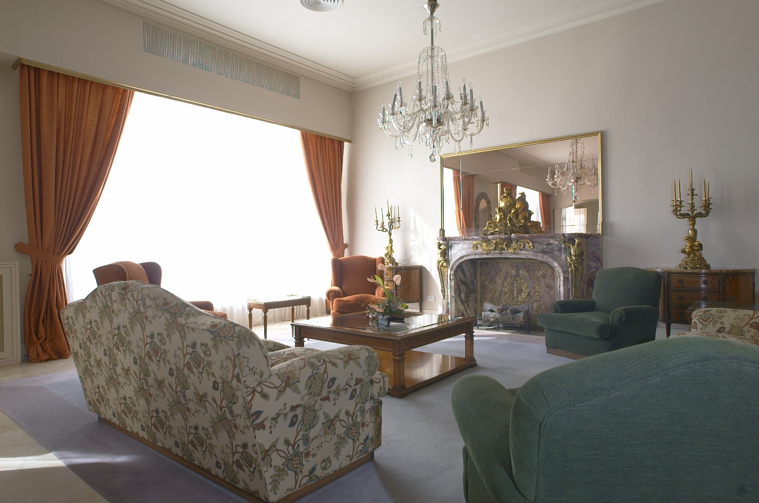 Hermitage Hotel 19/25